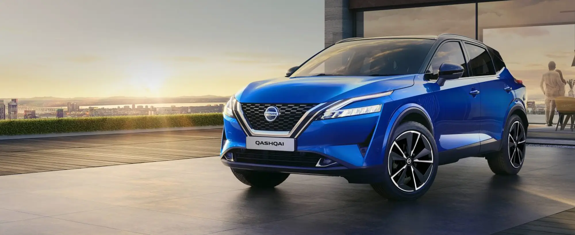 Hp Octspecial Qashqai