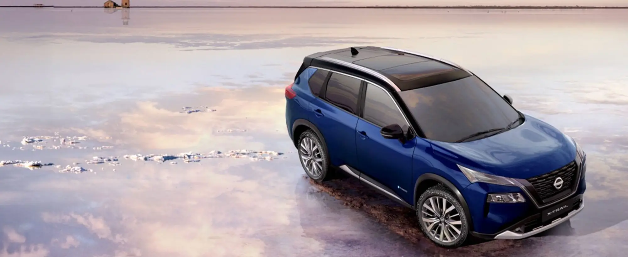 Hp Octspecial Xtrail